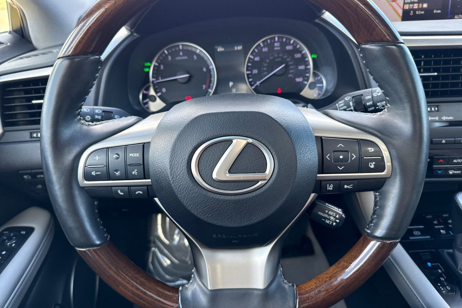 Used 2019 Lexus RX 350 FWD image 26