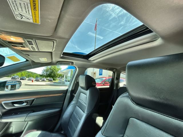 Used 2020 Honda CR-V EX-L image 18