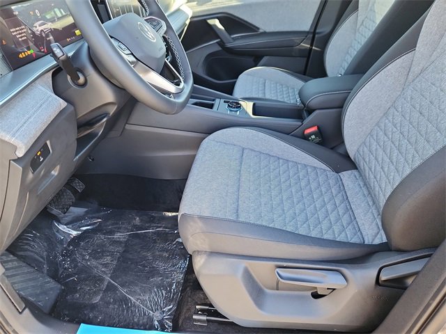 New 2026 Volkswagen Tiguan S image 7