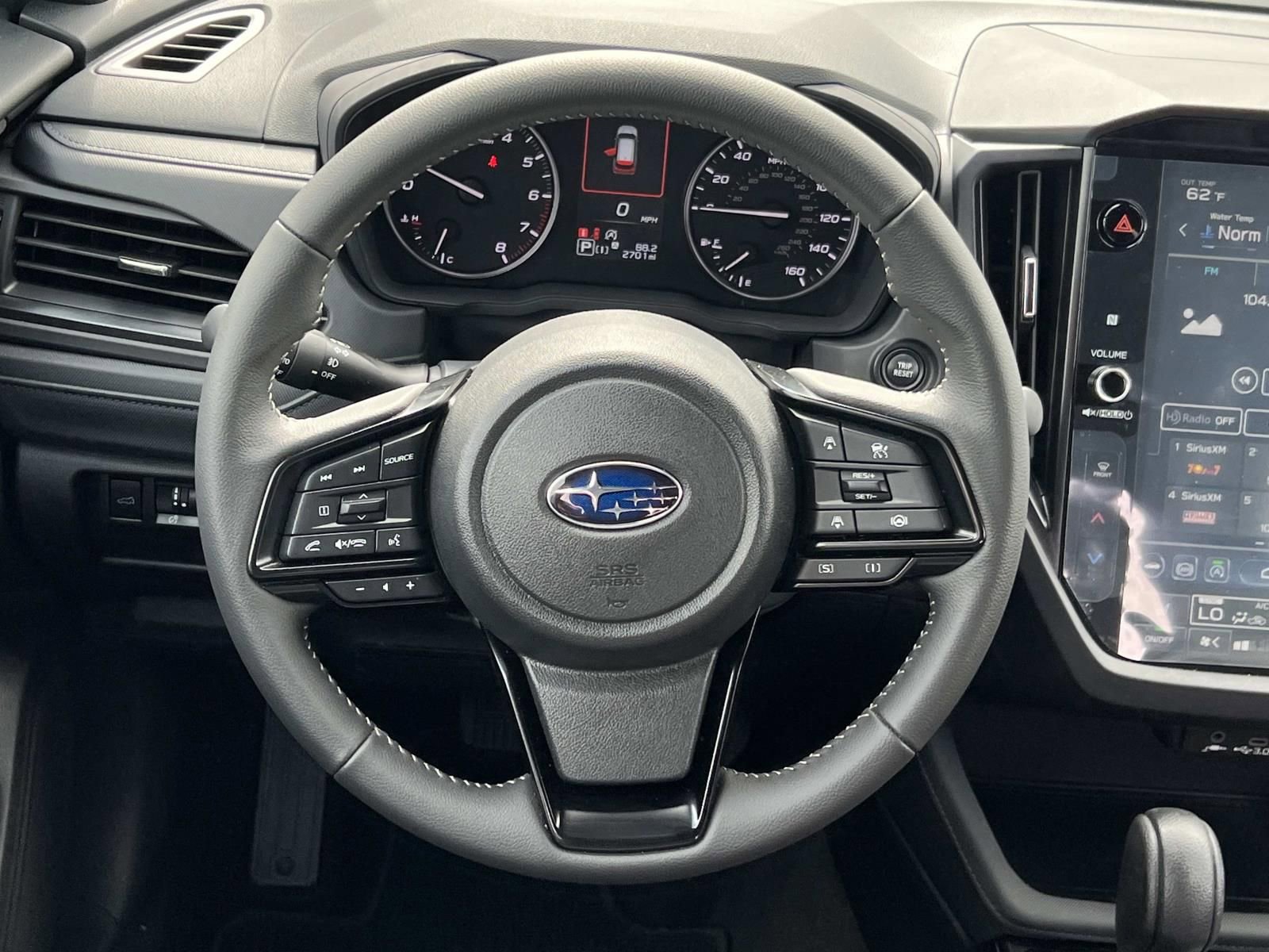 Certified 2026 Subaru Forester Premium image 24