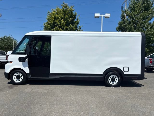 Used 2023 Chevrolet Brightdrop 600 w/ Active Safety Package 2 AWD/4WD image 2