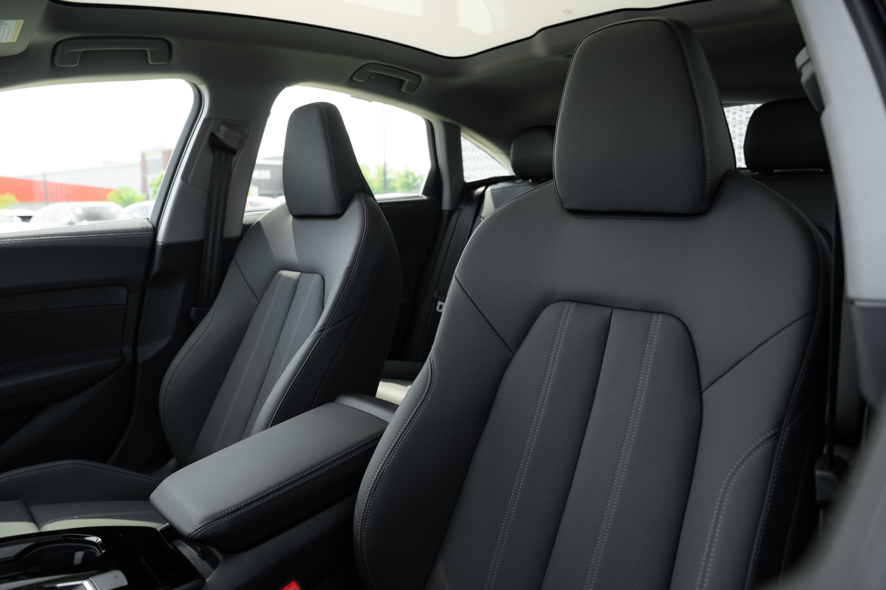 New 2026 Audi A5 2.0T Prestige AWD/4WD image 18