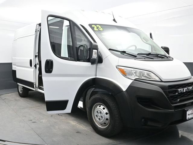 Used 2023 RAM ProMaster 2500 FWD image 37