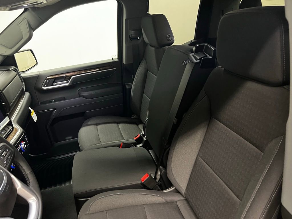 New 2026 GMC Sierra 1500 Elevation AWD/4WD image 29