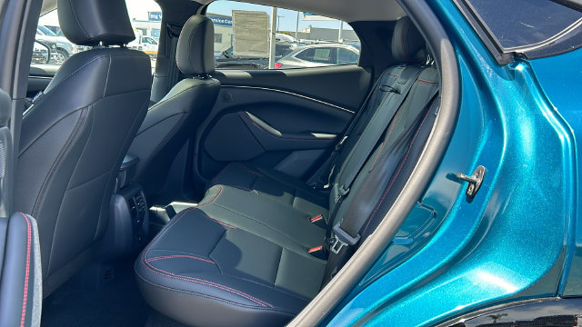 New 2026 Ford Mustang Mach-E Premium w/ Sport Appearance Package RWD image 15