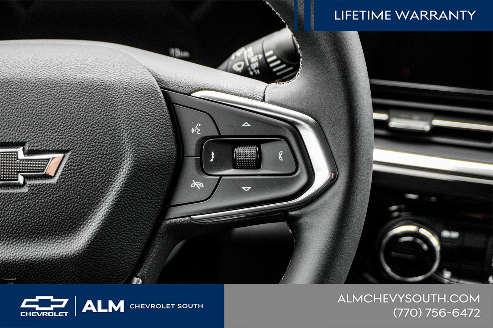 New 2026 Chevrolet Trax ACTIV w/ Driver Confidence Package FWD image 27