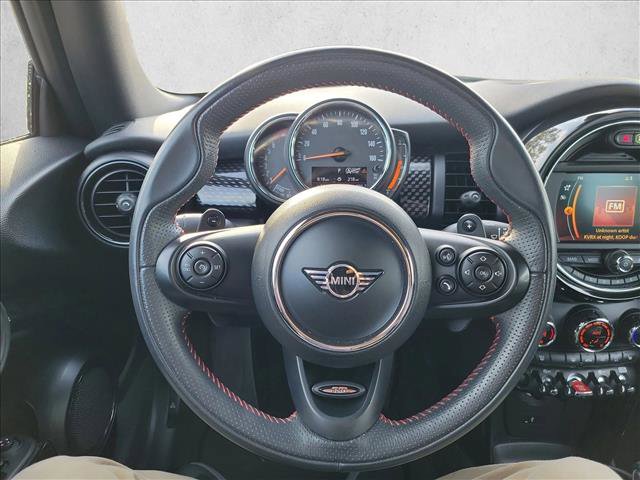 Used 2020 MINI Cooper S image 15