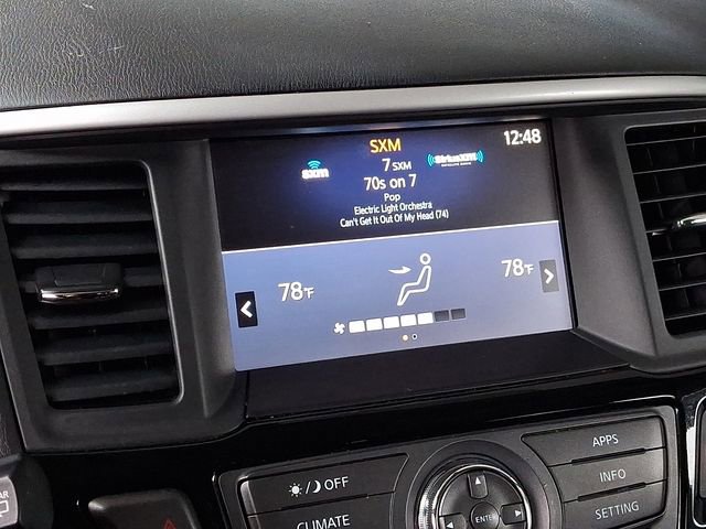 Used 2019 Nissan Pathfinder SV image 18