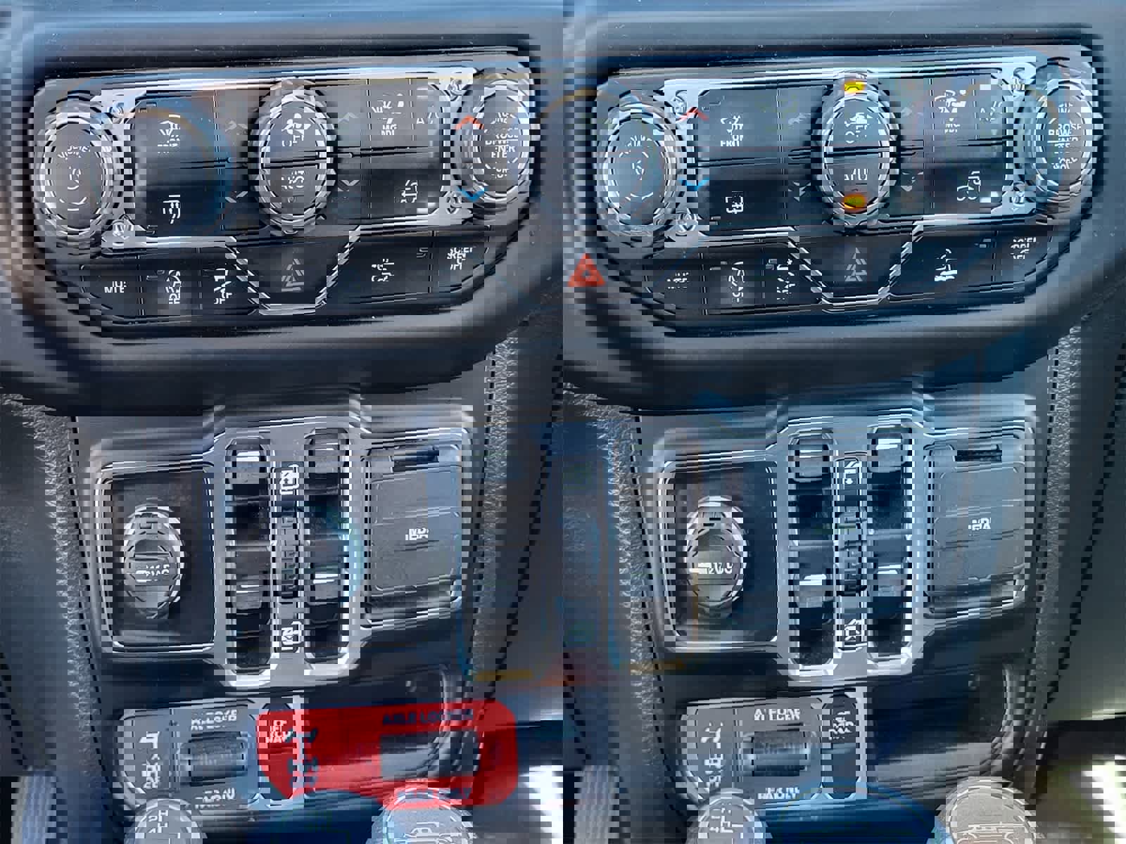 Used 2022 Jeep Gladiator Mojave image 22