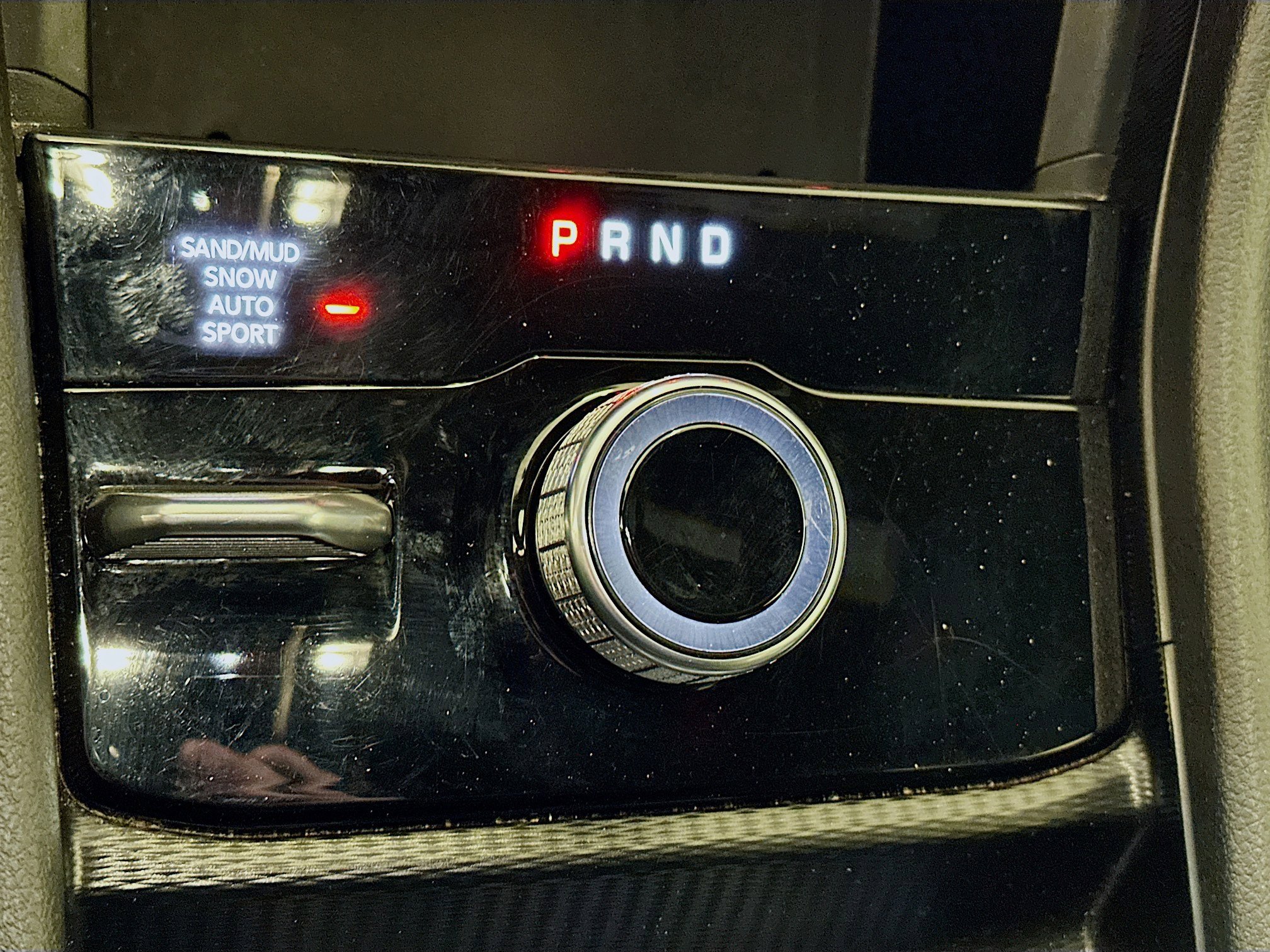 Used 2024 Jeep Grand Cherokee L Limited w/ Luxury Tech Group II image 25