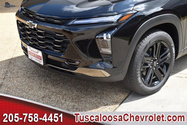 New 2026 Chevrolet Trax ACTIV w/ Sunroof Package image 33