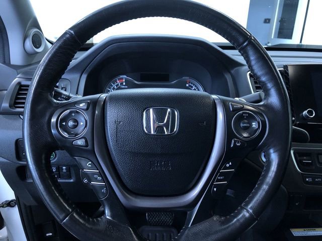 Used 2022 Honda Ridgeline RTL-E image 18