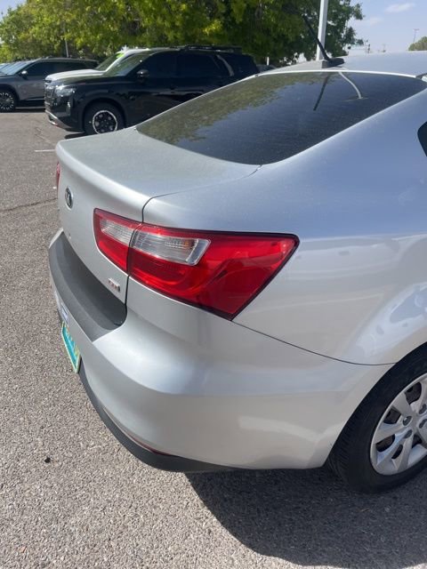 Used 2017 Kia Rio LX FWD image 12