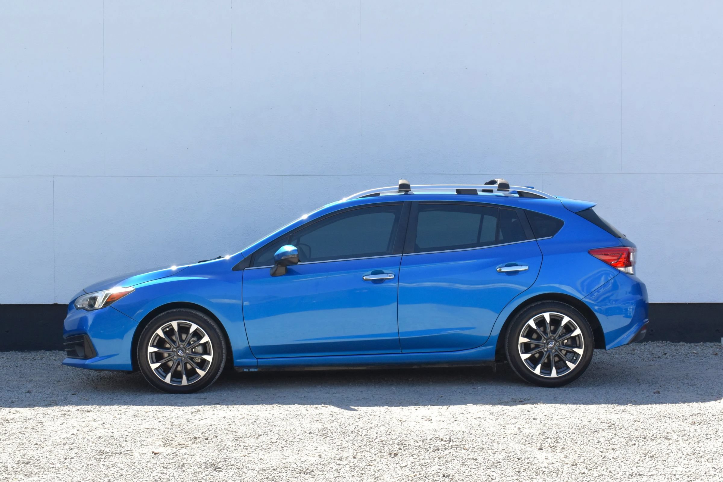 Used 2020 Subaru Impreza 2.0i Limited w/ Popular Package #2 AWD/4WD image 40