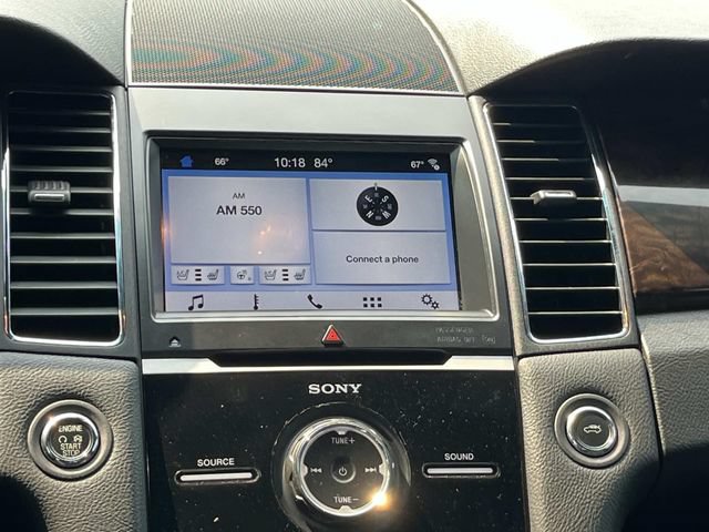 Used 2019 Ford Taurus Limited FWD image 14