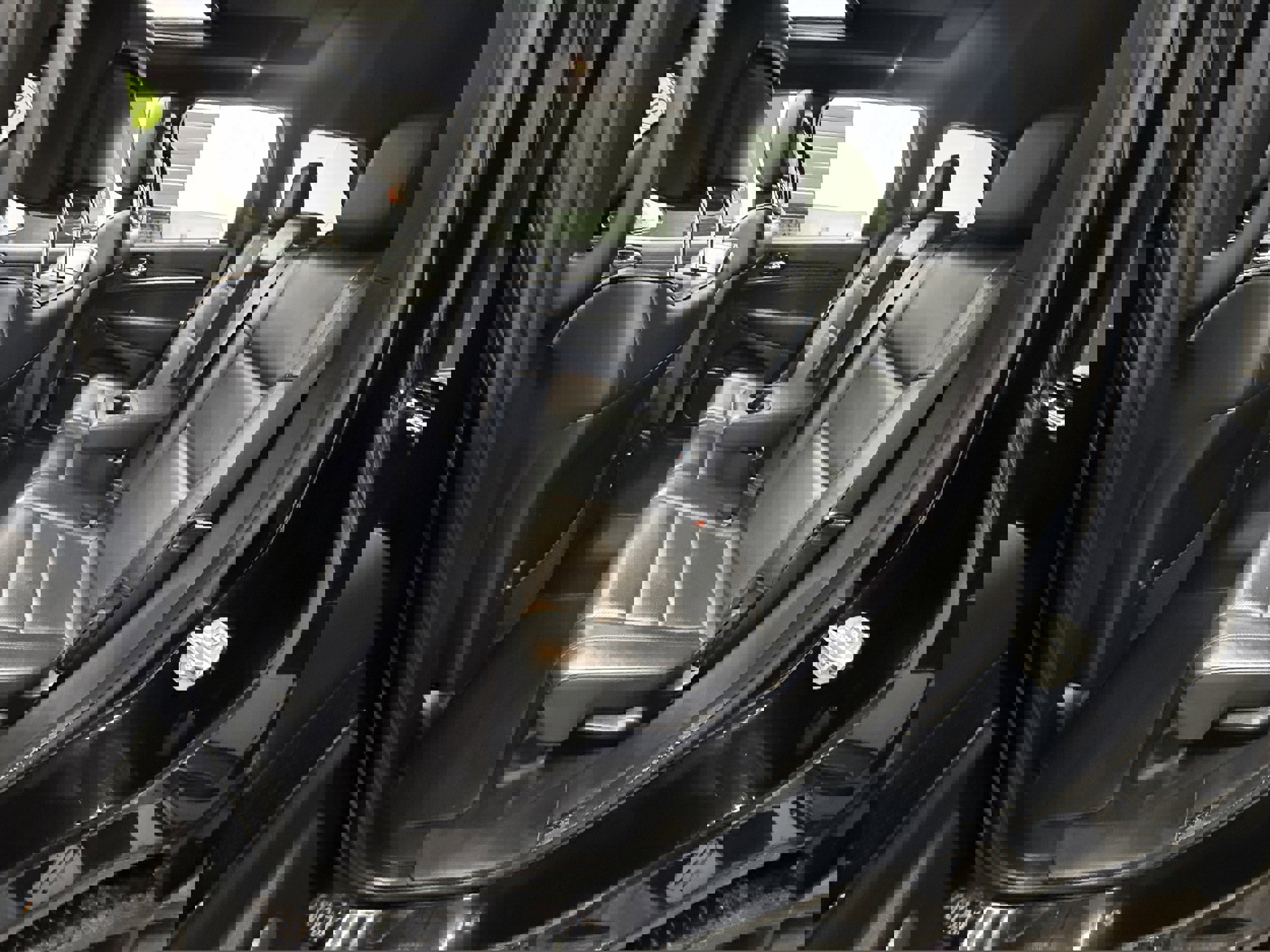 Used 2021 Jeep Grand Cherokee High Altitude image 26