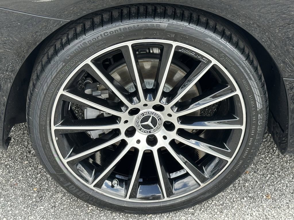 Certified 2022 Mercedes-Benz C 300 Cabriolet image 19