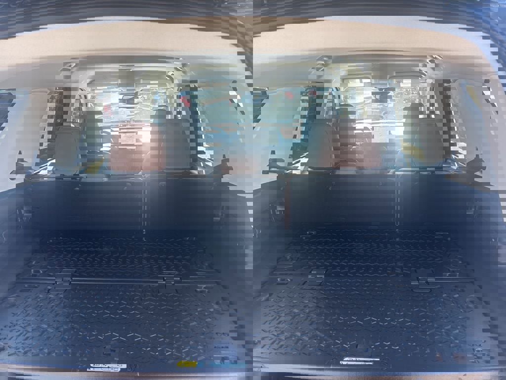 New 2026 Ford Bronco Sport Outer Banks w/ Outer Banks Tech Package+ image 20