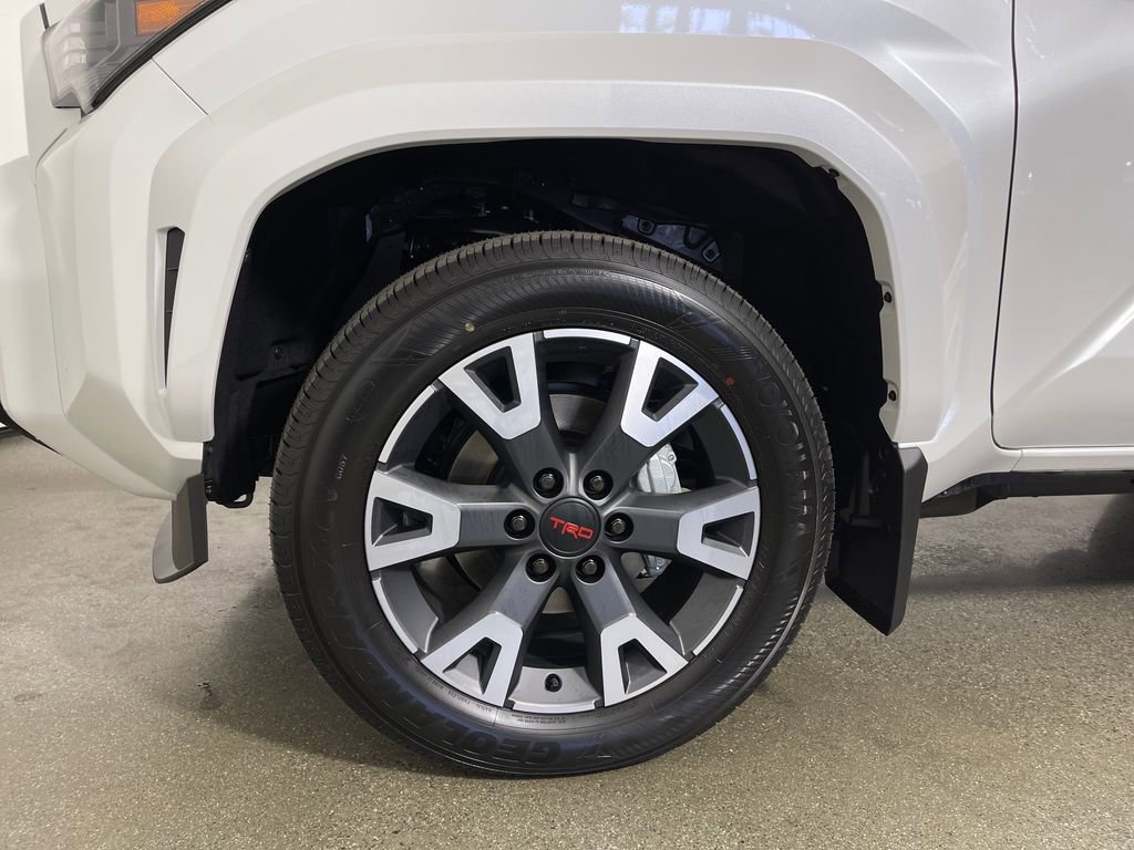 New 2026 Toyota 4Runner TRD Sport Premium AWD/4WD image 11