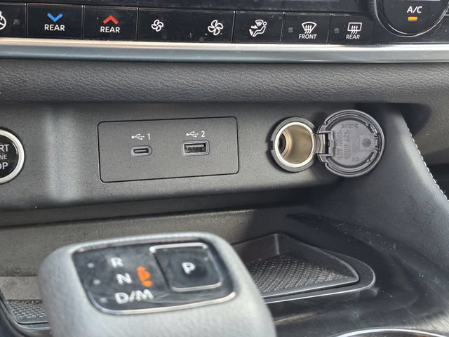 Used 2021 Nissan Rogue SL FWD image 22