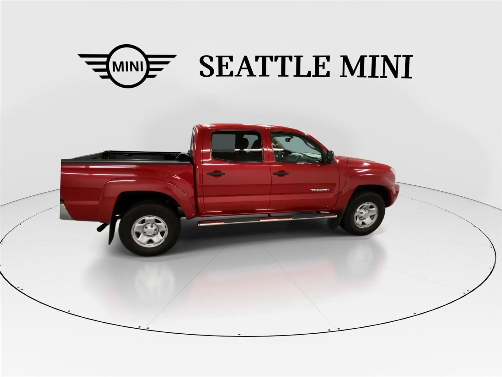 Used 2011 Toyota Tacoma PreRunner image 12