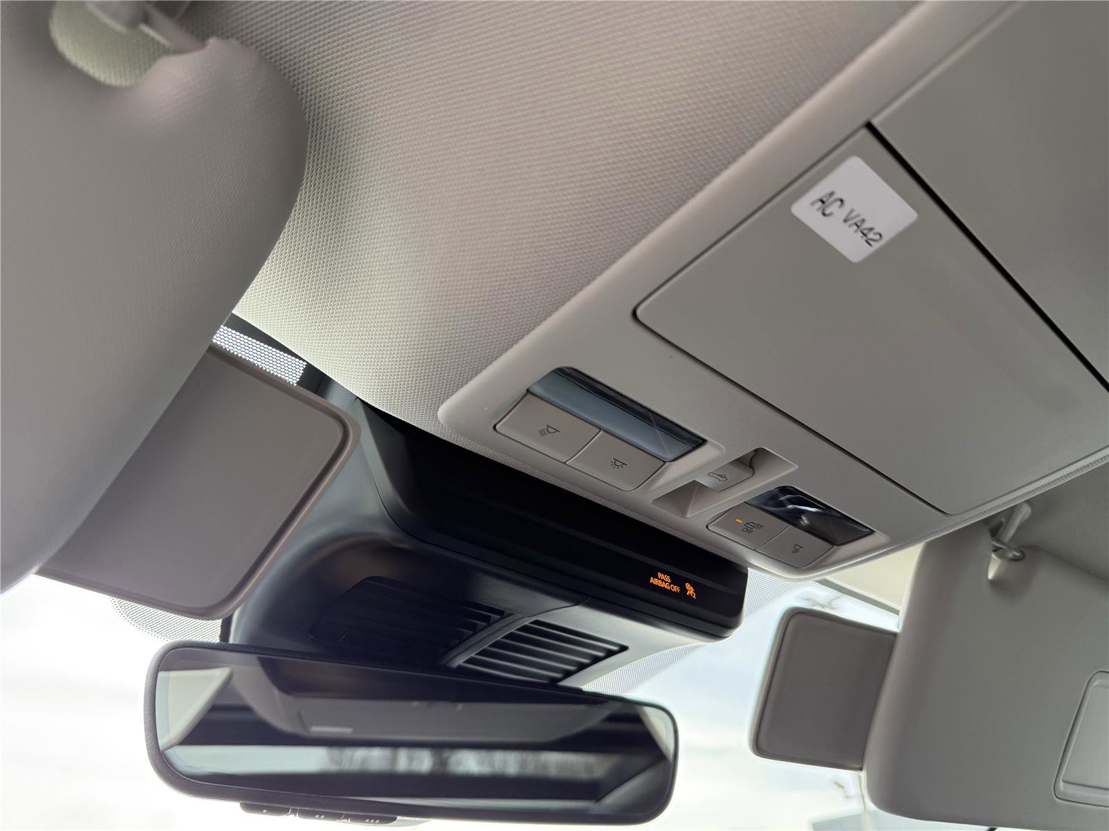 New 2026 MAZDA CX-50 2.5 Hybrid w/ Weather Package image 16