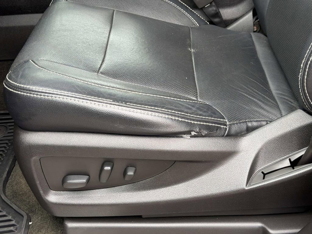 Used 2018 Chevrolet Silverado 1500 LT w/ All Star Edition image 24