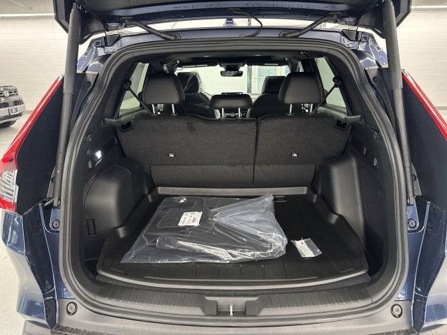 New 2027 Honda CR-V Sport Touring image 33