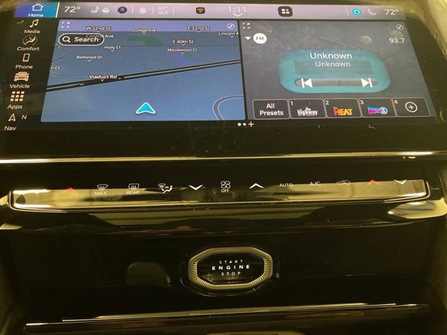 New 2026 Jeep Grand Cherokee L Limited image 16