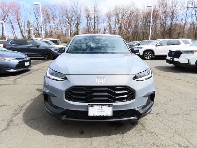 Used 2023 Honda HR-V Sport image 6