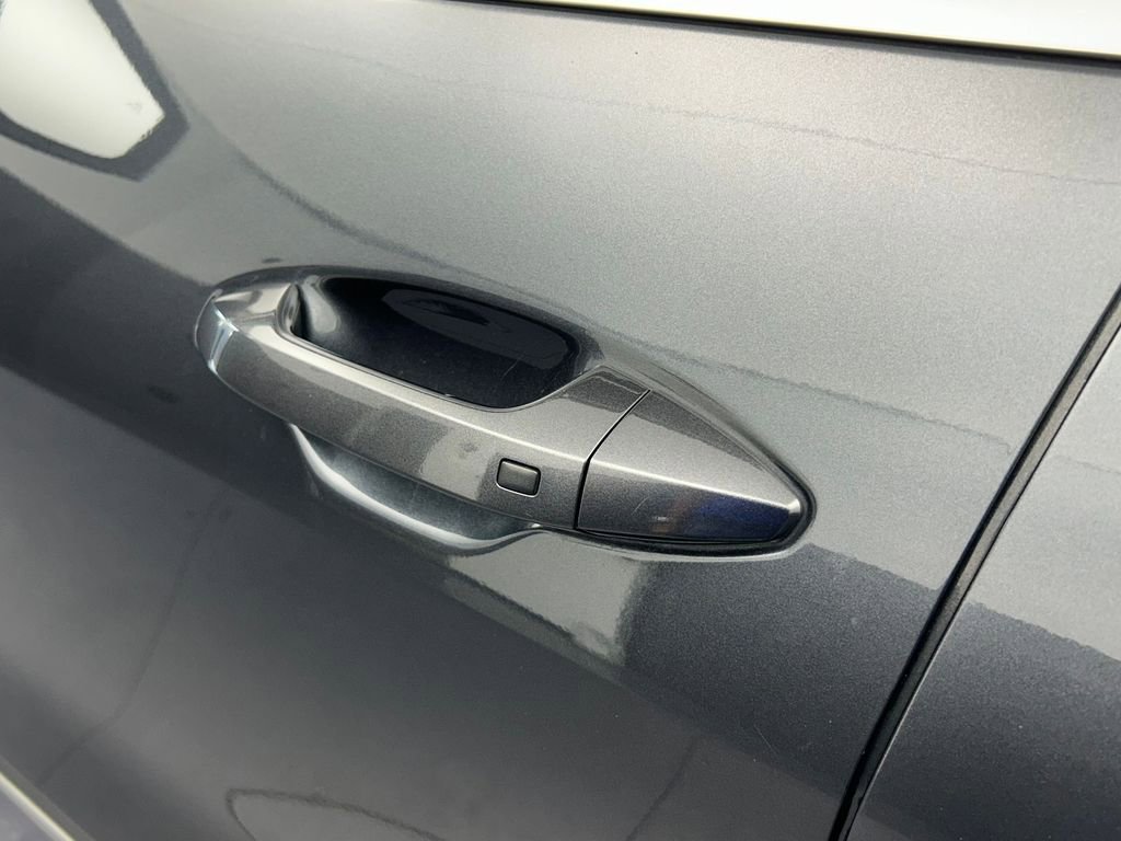 Used 2024 Kia Sportage EX image 31