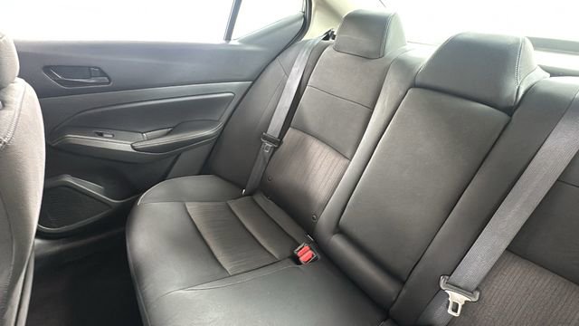 Certified 2024 Nissan Altima 2.5 SV image 14