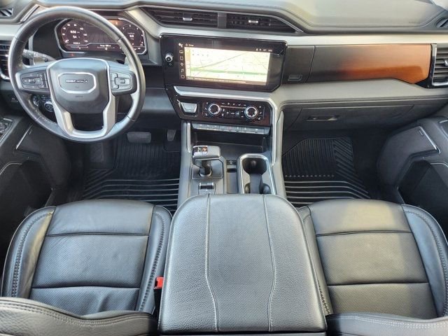Used 2023 GMC Sierra 1500 Denali image 28