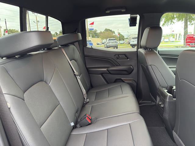 New 2026 Chevrolet Colorado Trail Boss image 10