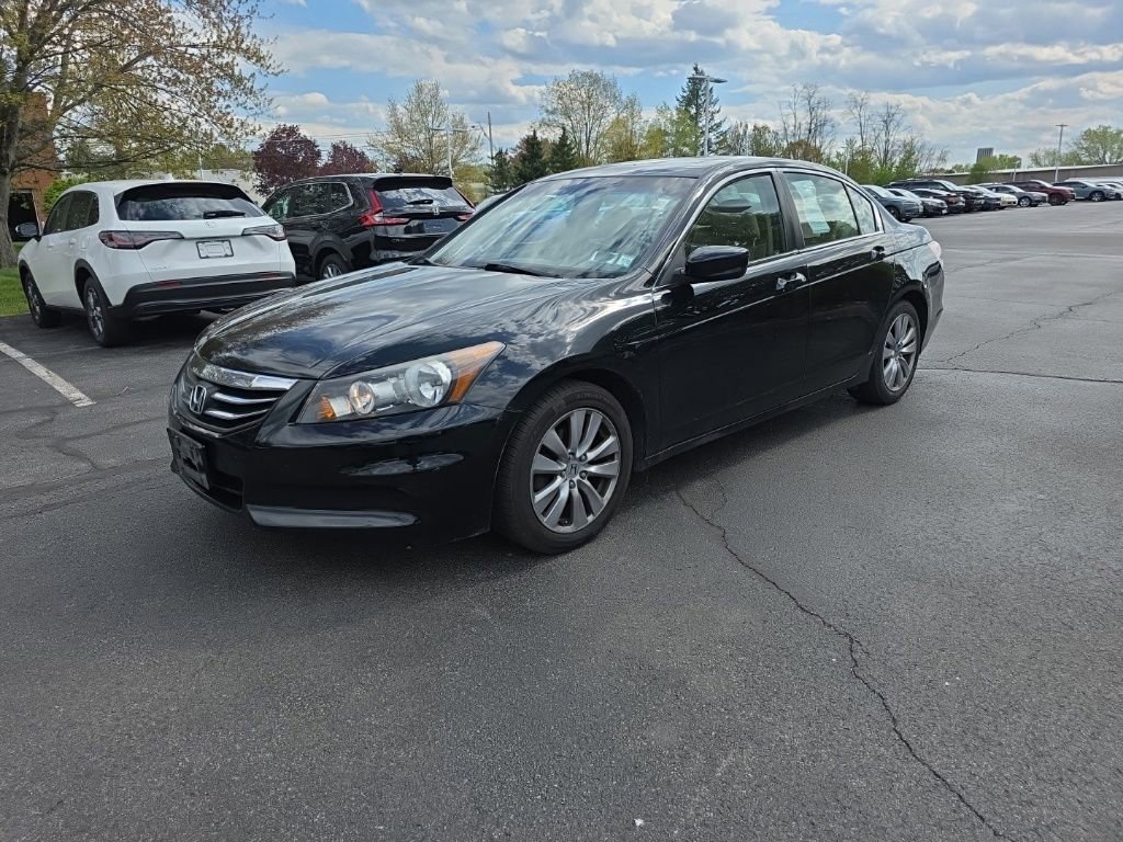 Used 2012 Honda Accord EX-L image 3