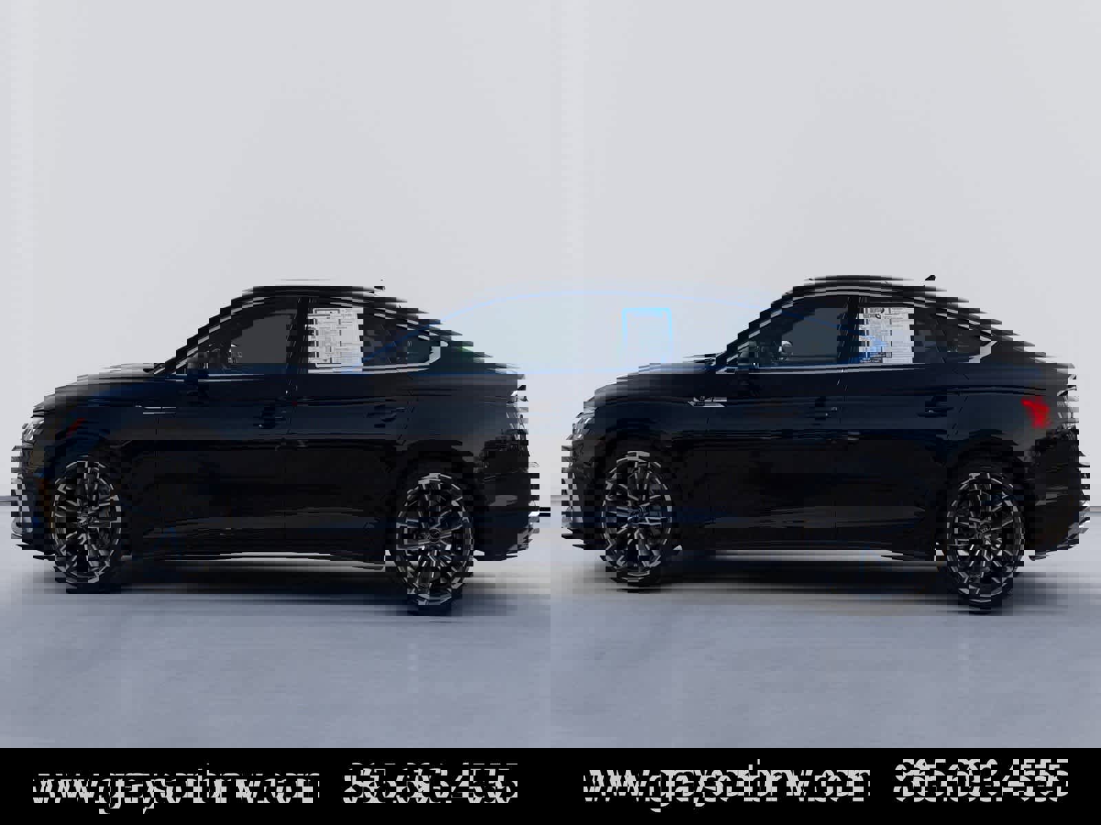 Used 2021 Audi A5 2.0T Premium Plus image 6