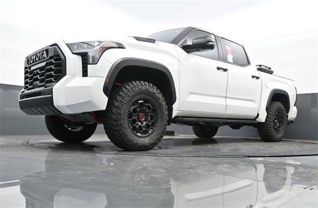 New 2026 Toyota Tundra TRD Pro image 27