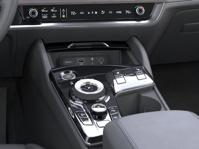New 2025 Kia Sportage X-Line image 23
