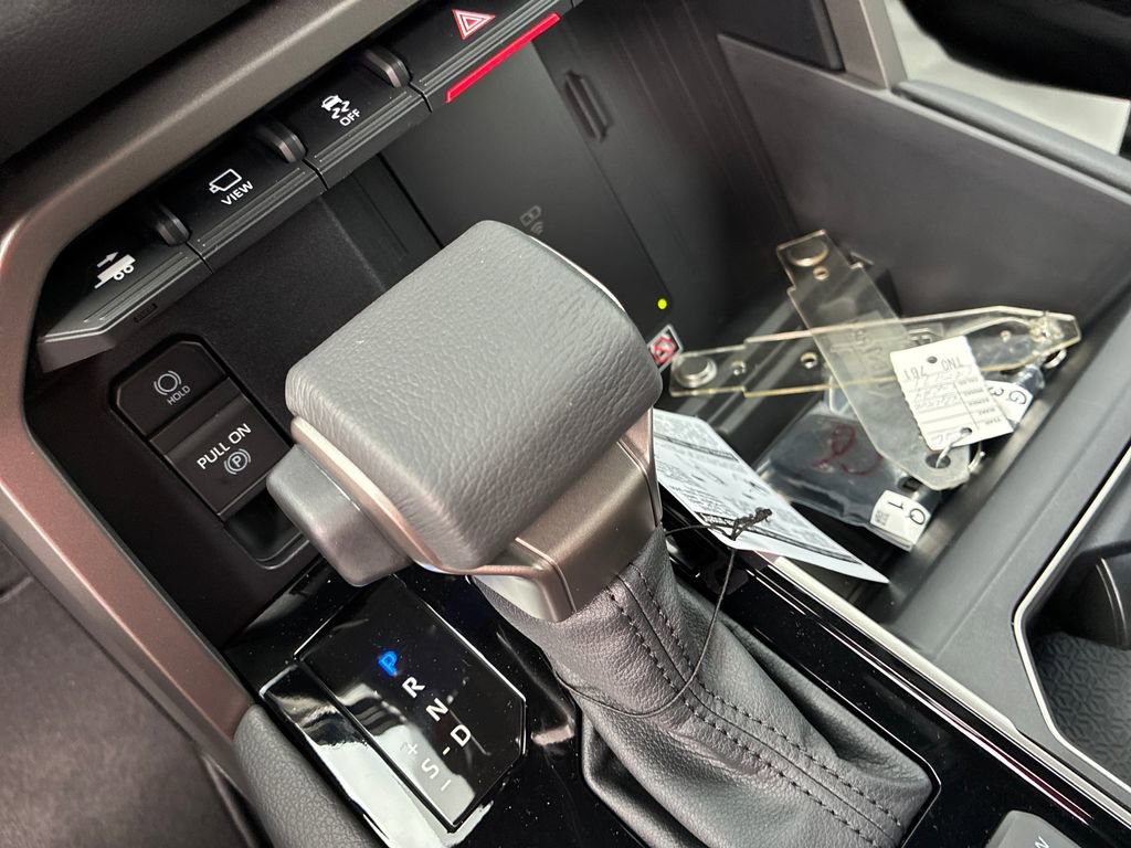 New 2026 Toyota Sequoia Limited RWD image 26