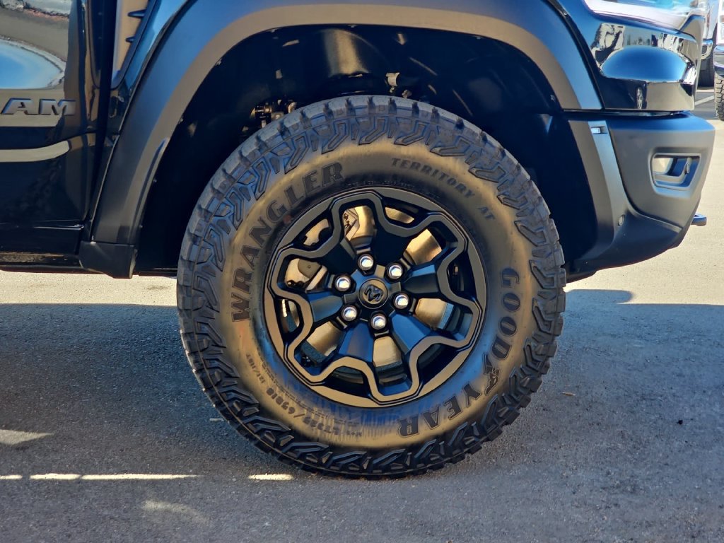 Used 2026 RAM 1500 RHO AWD/4WD image 39
