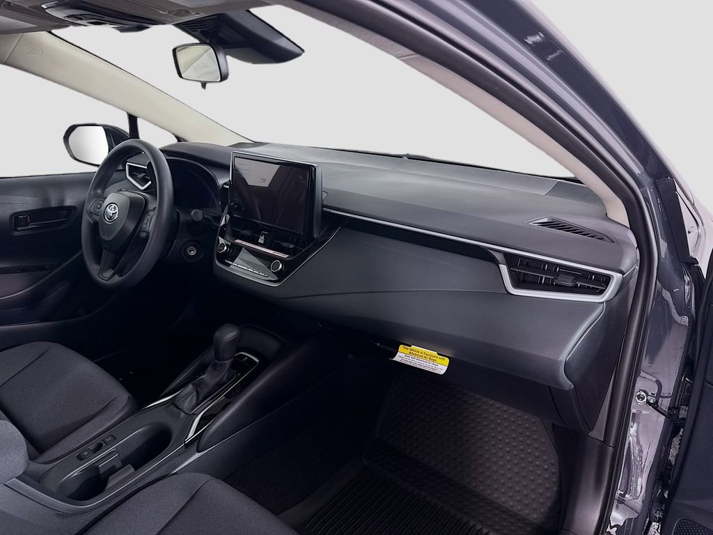 New 2026 Toyota Corolla LE image 19