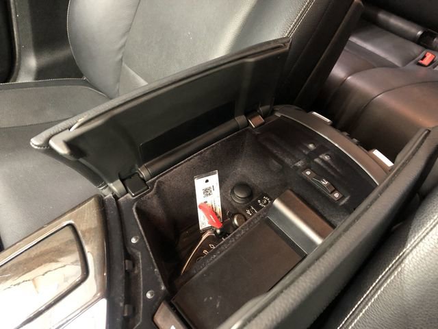 Used 2014 BMW 535i xDrive Sedan image 29