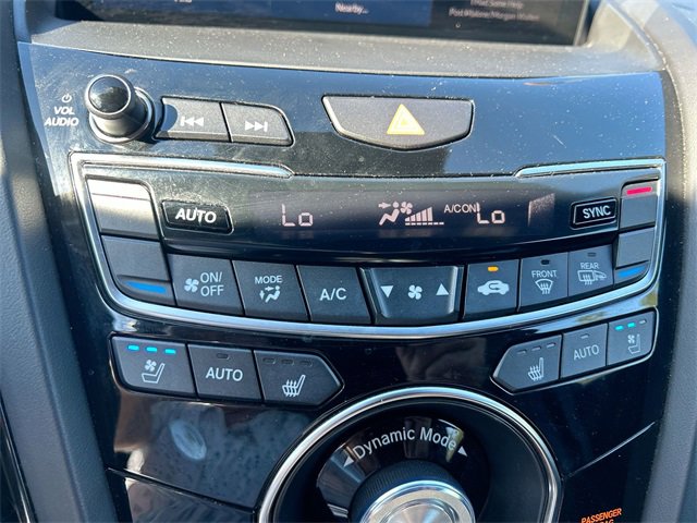 Used 2023 Acura RDX A-Spec image 23