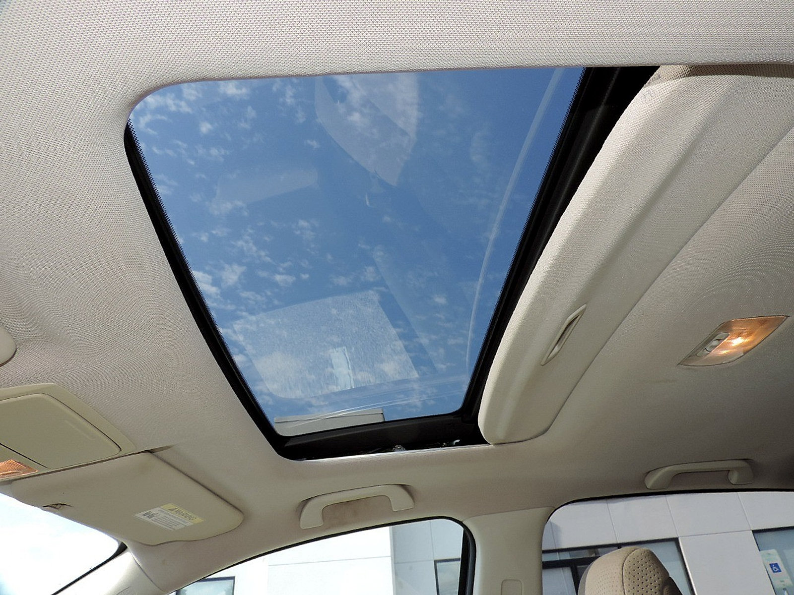 Used 2014 Honda CR-V EX image 9