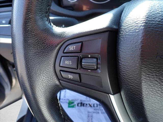 Used 2011 BMW X3 xDrive35i AWD/4WD image 19