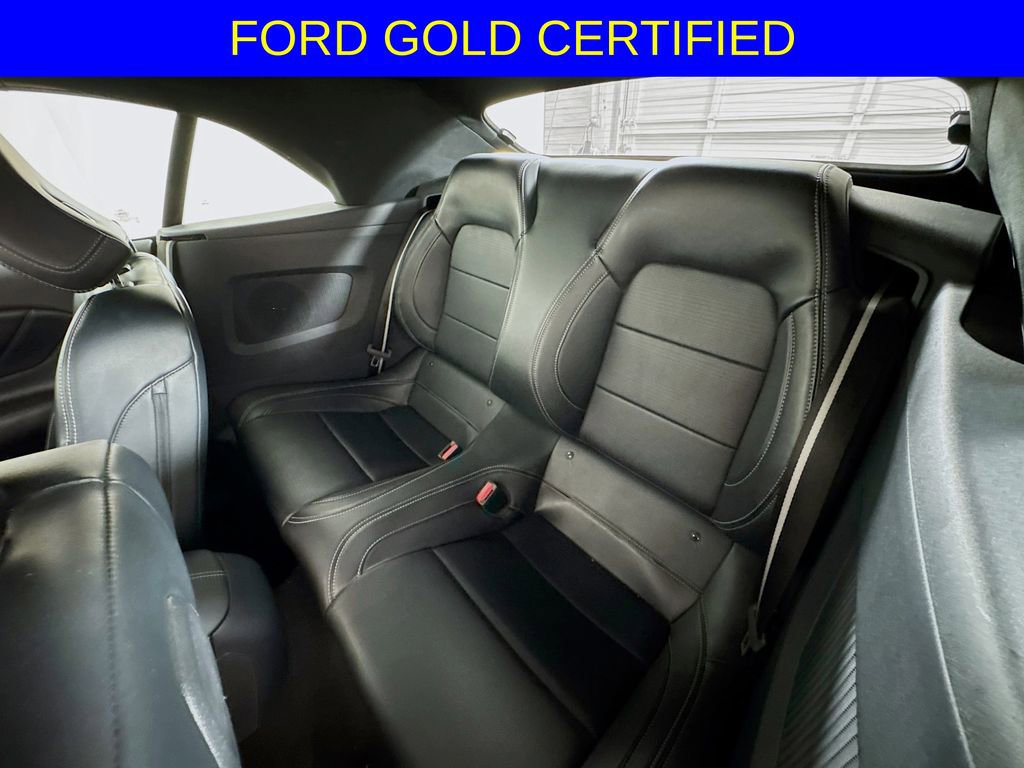 Certified 2024 Ford Mustang GT Premium image 24