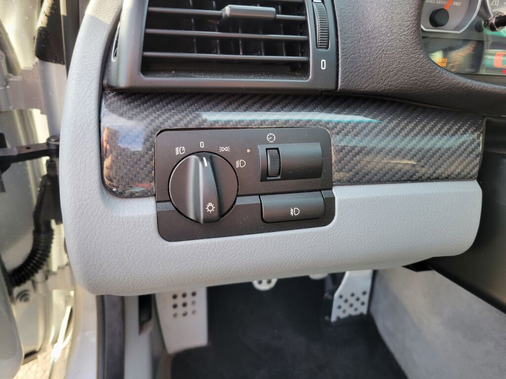 Used 2003 BMW M3 Coupe image 18