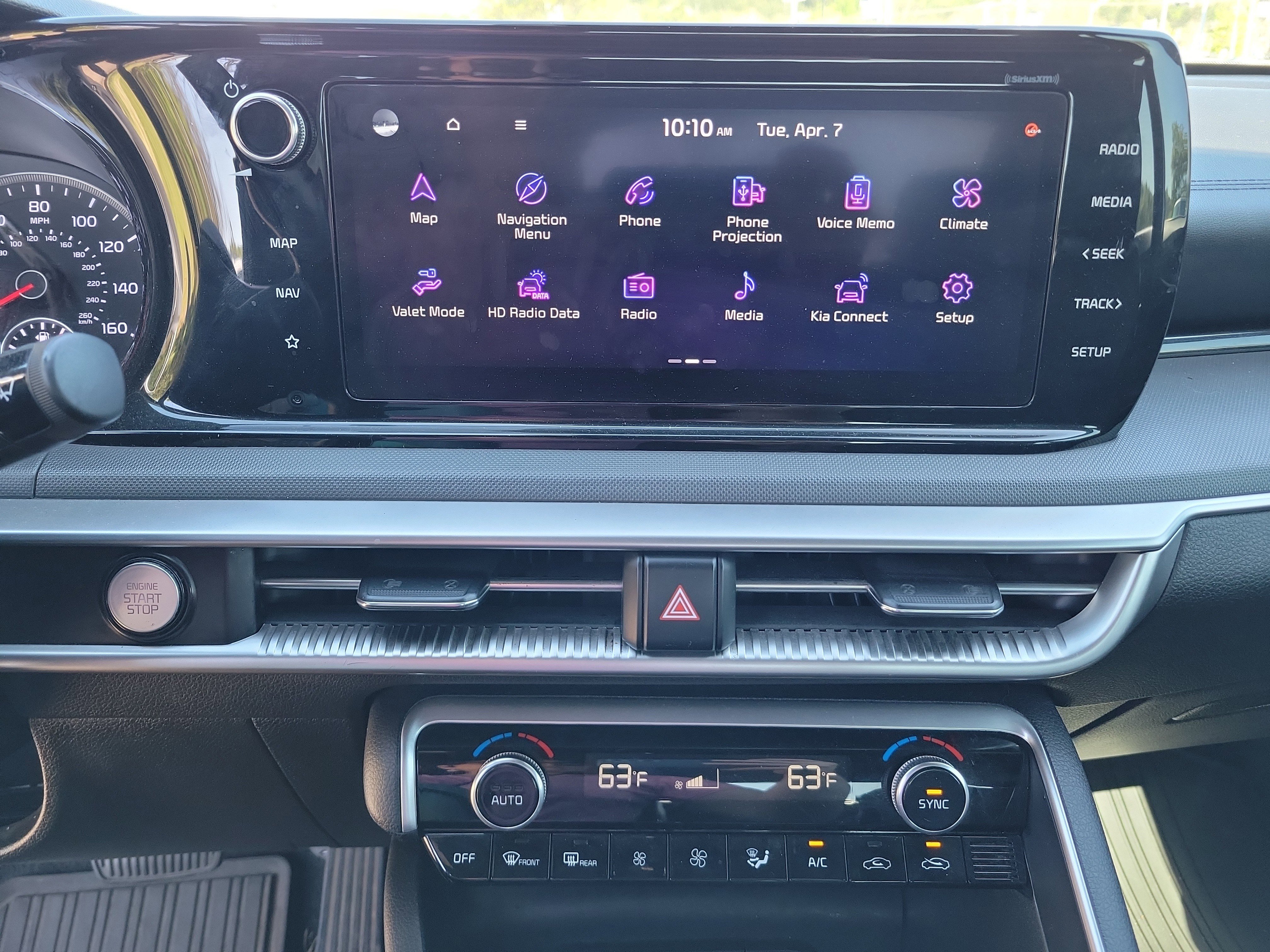 Used 2024 Kia K5 GT-Line image 8