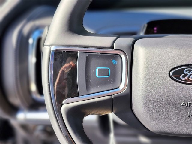 New 2025 Ford Expedition Max Platinum w/ Stealth Performance Package image 30