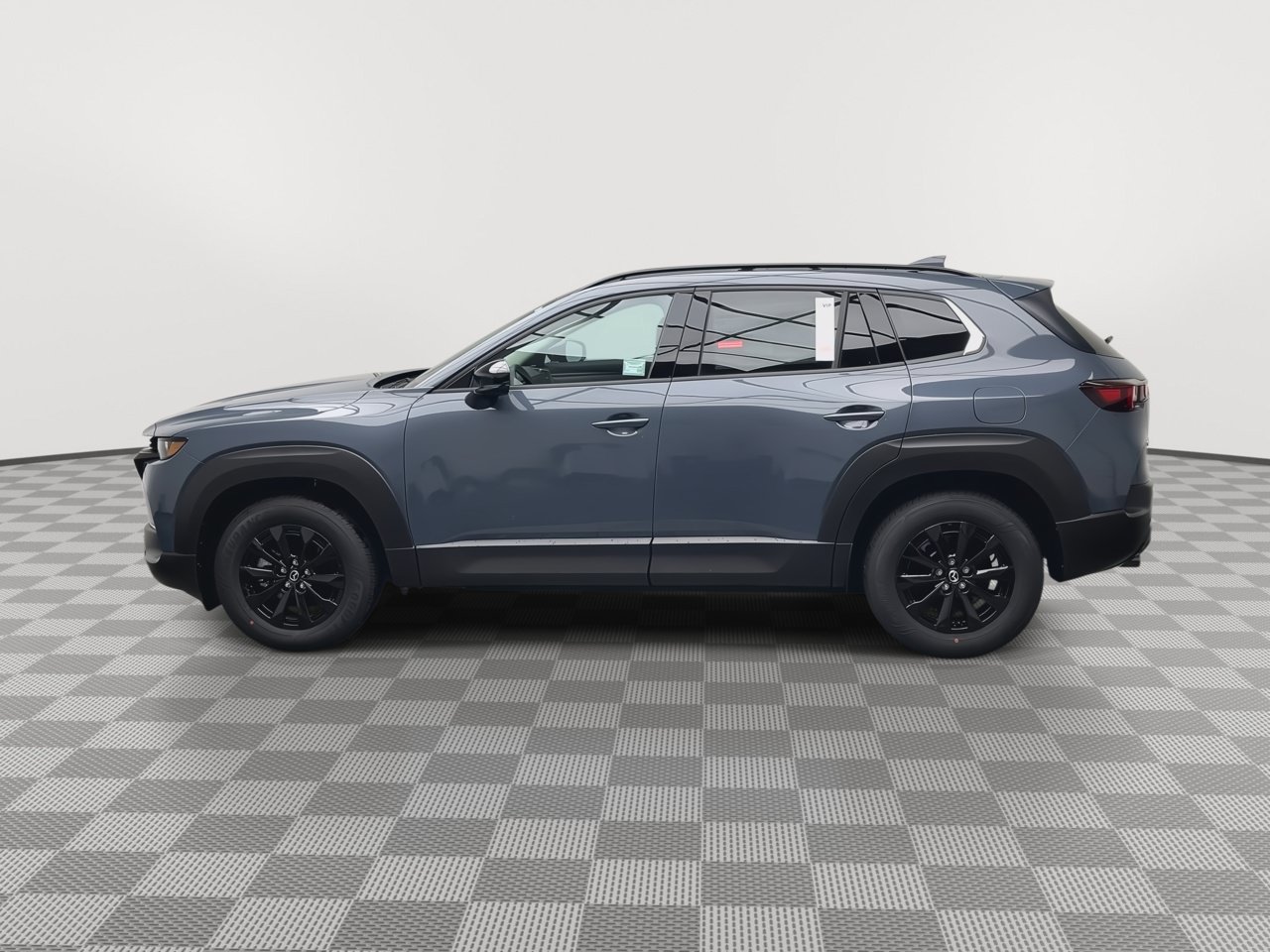 New 2026 MAZDA CX-50 AWD 2.5 Hybrid w/ Cargo Package image 37